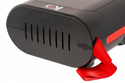 Фото насос одноступенчатый ht-300 kyoda 
