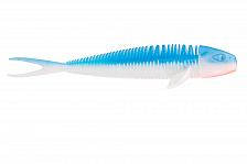 Виброхвост KYODA FLEXURE BAIT, длина 160 мм, вес 16 гр, цвет S219 (3 шт)
