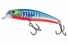 Воблер KYODA SYMBIOTH-140F, длина 140 мм, вес 38  гр, цвет P2088-2, заглубление 0,8-1,0 м