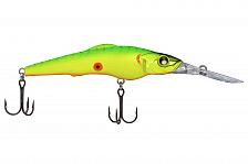 Magic Harpoon (MH110) размер 110 мм, вес 25.0гр, заглубление 0 - 6.6 m, цвет 152