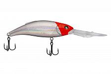 Воблер CONDOR "Lucky Strike" HAPPY FISH размер 100 мм, вес 30.0 гр, заглубление 4,5-5,5м, цв 164