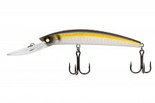 Long Deep (LDP110F), размер 110 мм, вес 18,0 гр, заглубление 0 - 3.0 цвет 353