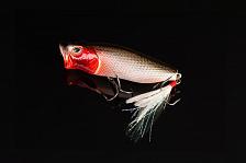 Magic pop dog (MPD85) размер 85 мм, вес 16,0 гр, заглубление поверхностное, цвет 301