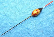 Поплавок SLH-1127  огрузка 1.2 гр (10 шт)