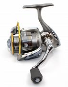 Катушка Condor "RE MIX" 2000, 10 подшипн., передний фрикцион, запасная шпуля