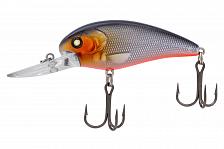 Shinner (SR65), размер 65 мм, вес 15,0 гр, заглубление 0-3.0 м, цвет H1