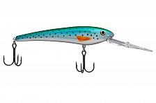 Воблер CONDOR "Lucky Strike" BULLET размер 110 мм, вес 21.0 гр, заглубление 0 - 3,5м, цвет 259