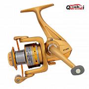 Катушка QUNHAI "ST4000A", 8 подшипников, передний фрикцион