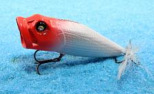 Pop Popper  (PPR55P) размер 55 мм, вес 4 гр, поверхностный, цвет 128