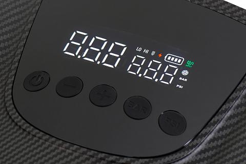 Фото насос аккумуляторный оноступенчатый ht-500a kyoda 