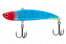 Воблер KYODA BARBELL VIB (HEAVY), размер 80 мм, вес 22 гр,  тонущий, цвет P1436