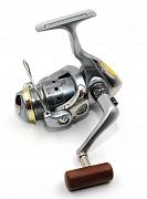 Катушка GLOBE "GF 3000", 10 подшипников, передний фрикцион