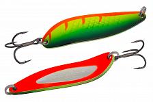 Блесна KYODA колеблющаяся "SIRIUS", длина 66 мм, вес 18 гр., цвет S251 /1 шт./