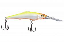 Magic Harpoon (MH90) размер 90 мм, вес 15.0гр, заглубление 0 - 3,5 m, цвет 416