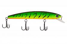 Воблер KYODA Hovercraft Minnow-90SP, длина 9,0 см, вес 9.0 гр, цвет P1278,  заглубление 0,8-1.2 м.