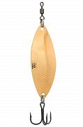 Блесна "Condor" колеблющаяся 5355, вес 16 гр, материал латунь, цвет 03 (1 шт)