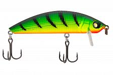 Artful Minnow (AMW85) размер 85 мм, вес 13.0гр, заглубление 0.5 - 0.8 m , цвет 404