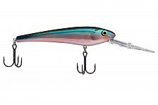 Воблер CONDOR "Lucky Strike" BULLET размер 110 мм, вес 21.0 гр, заглубление 0 - 3,5м, цвет 507#