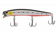 Воблер KYODA MEGA MINNOW-125F, длина 125 мм, вес 21,0  гр, цвет P1948, заглубление 0 - 0,8 м.