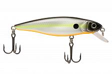 Воблер KYODA Globefish Minnow-88SP, длина 8,8 см, вес 12.0 гр, цвет P1282,  заглубление 0,8-1,2 м.