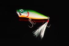 Pop Popper  (PPR55) размер 55 мм, вес 4 гр, поверхностный, цвет H3