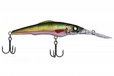 Magic Harpoon (MH110) размер 110 мм, вес 25.0гр, заглубление 0 - 6.6 m, цвет 258