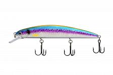 Воблер KYODA VISION MINNOW-113SP, длина 113 мм, вес 16  гр, цвет P1038 заглубление 0 - 2 м.