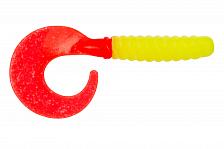 Твистер CONDOR Crazy Bait CTD75  размер 75 мм, цвет 178 (10 шт)