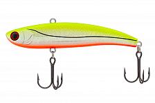 Воблер KYODA BARBELL VIB (HEAVY), размер 90 мм, вес 29 гр,  тонущий, цвет P1981