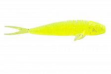Виброхвост KYODA FLEXURE BAIT, длина 160 мм, вес 16 гр, цвет S071 (3 шт)