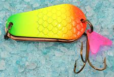 Shtorling  Twin  1 размер 35 мм, вес 8 гр, цвет 98 (5 шт)