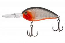 Fat Buddy , размер 80 мм, вес 30 гр, заглубление 2,5 - 3,5 м, цвет H1