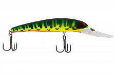 Screw Driver  (SD115) размер 115 мм, вес 22,0 гр, заглубление 0 - 4,0 m, цвет 254