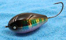 Booster (45) размер 45 мм, вес 12.5 гр, поверхностный, цвет 258