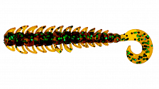 Твистер CONDOR Crazy Bait HM85  размер 85 мм, цвет 183 (8 шт)