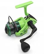 Катушка Condor "VENOM" 2000, 10 подшипн., передний фрикцион, запасная шпуля