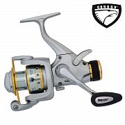 Катушка Condor "Shoker" 4000, 10 подшипн., байтранер