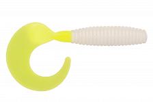 Твистер CONDOR Crazy Bait CT60  размер 60 мм, цвет 125 (12 шт)