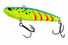 Воблер KYODA KOROL VIB, размер 65 мм, вес 16 гр, тонущий, цвет P2851