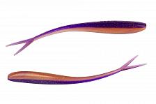 Виброхвост KYODA WAVETAIL MAX, длина 182 мм (7,2"), вес 13 гр, цвет 2A6 (4 шт./упак.)