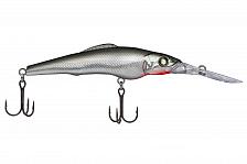 Magic Harpoon (MH110) размер 110 мм, вес 25.0гр, заглубление 0 - 6.6 m, цвет 146