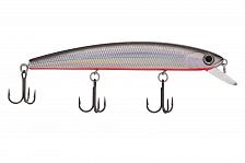 Воблер KYODA Hovercraft Minnow-90SP, длина 9,0 см, вес 9.0 гр, цвет P1241,  заглубление 0,8-1.2 м.