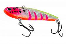 Воблер KYODA KOROL VIB, размер 65 мм, вес 16 гр, тонущий, цвет P2396