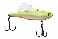 Воблер CONDOR LUCKY STRIKE ЗИМНИЙ SALAMANDRA 55мм, 10гр, тонущий, цвет А4