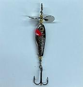 Тейл-спиннер CONDOR вес 12 гр, цвет 109