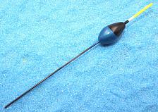 Поплавок SLH-1021  огрузка 2,0 гр (10 шт)