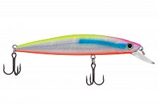 Воблер KYODA Destroyer Minnow-90SP, длина 9,0 см, вес 9.0 гр, цвет P1050,  заглубление 0,8-1.3 м.