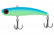 Воблер KYODA LAFEY VIB, размер 75 мм, вес 18 гр, тонущий, цвет P1994