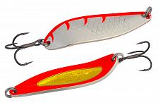 Блесна KYODA колеблющаяся "SIRIUS", длина 66 мм, вес 18 гр., цвет S256 /1 шт./