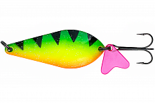 Atom 2 размер 68 мм, вес 15 гр, цвет 32 (5 шт)